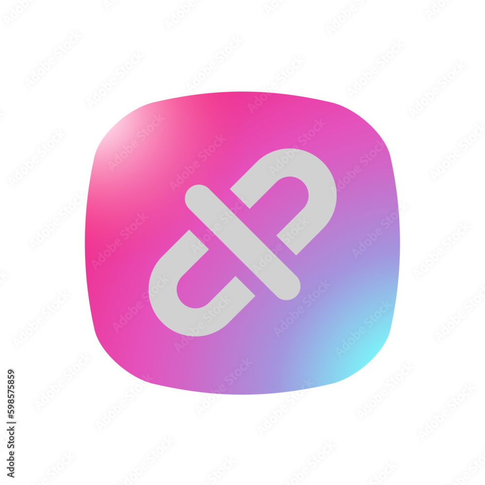 URL - Pictogram (icon) URL - Pictogram (icon)