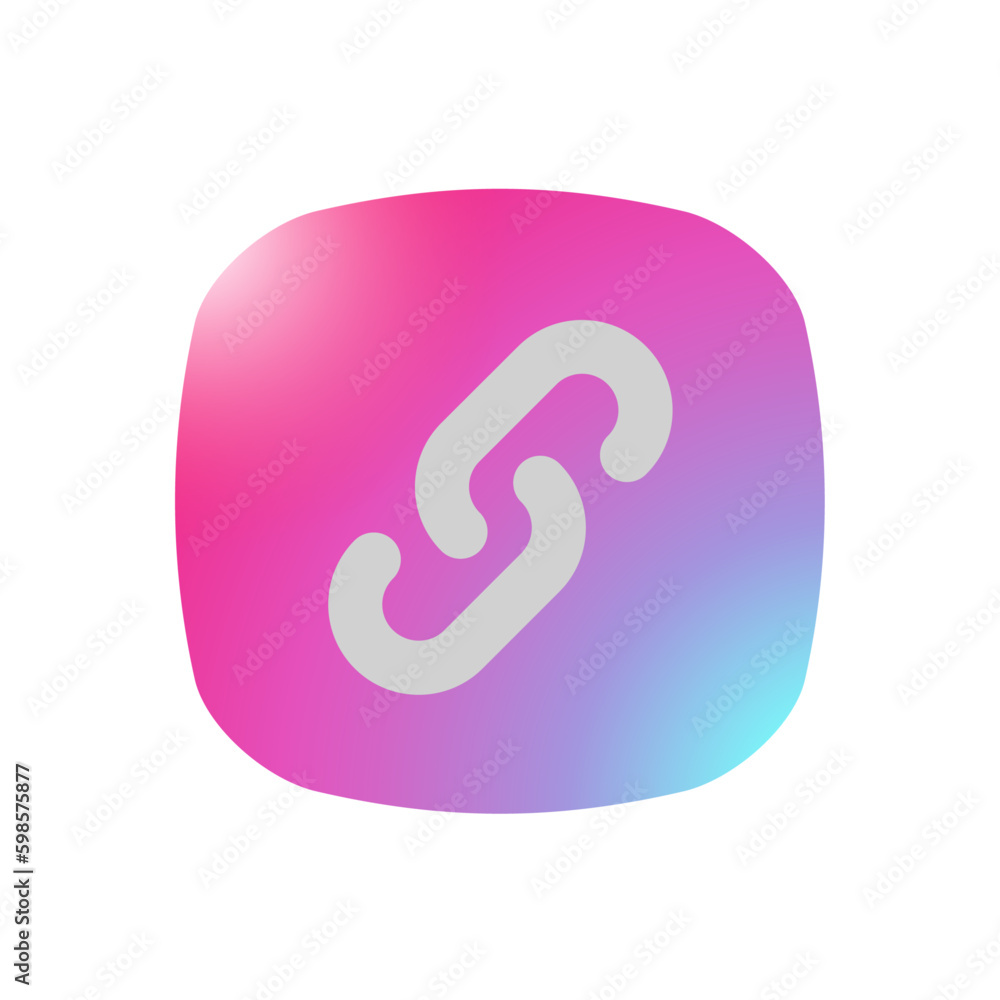 Link - Pictogram (icon) Link - Pictogram (icon)