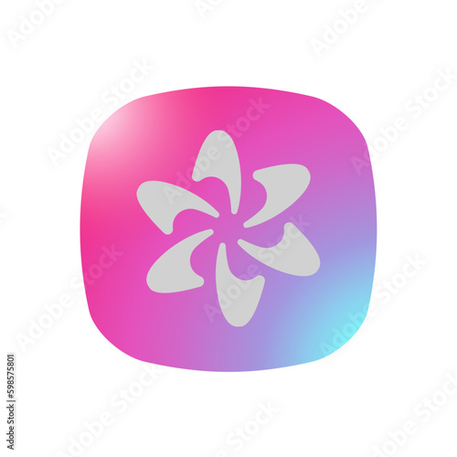 Globe - Pictogram (icon) 