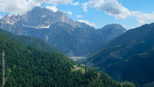 Dolomiten und Südtirol in den Alpen - Italien © NATURAL LANDSCAPES