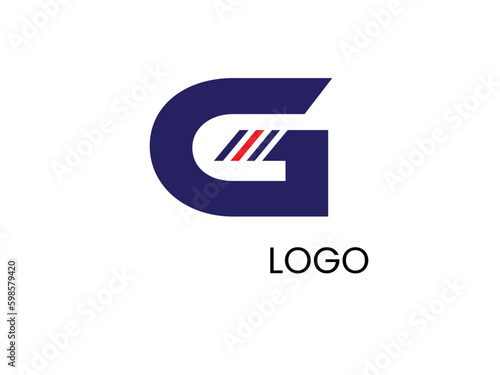 Modern , unicke, letter G logo ,icon vector graphic design by white background illustration. Free Download Modern , unicke, letter G logo ,icon vector graphic design by white background illustration. - GFXLoad