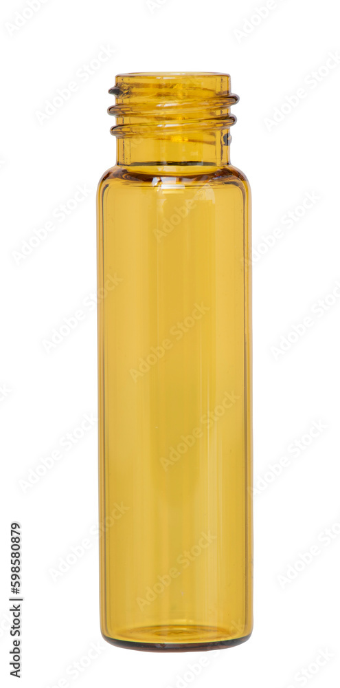 isolated medicine bottle over transparent background isolated medicine bottle over transparent background