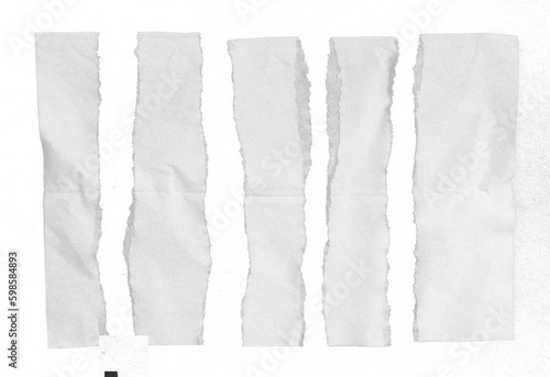 tissue paper on transparent background png file