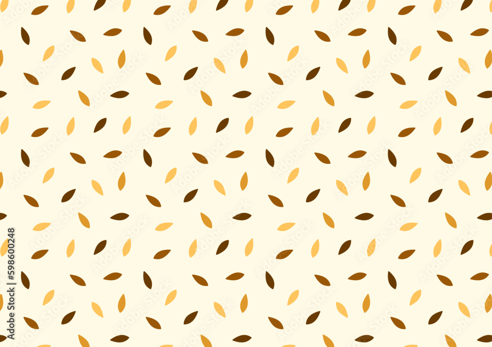Rice pattern wallpaper. rice vector. free space for text. Paddy pattern. Rice pattern wallpaper. rice vector. free space for text. Paddy pattern.