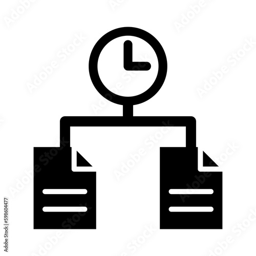 task icon