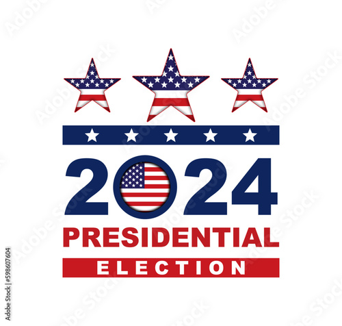 Presidential Election 2024