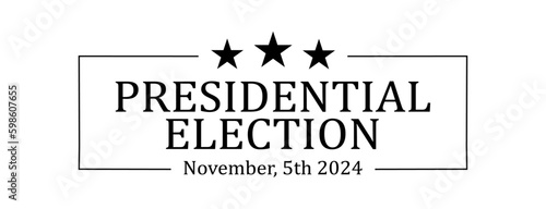 Presidential Election 2024