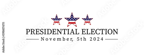 Presidential Election 2024
