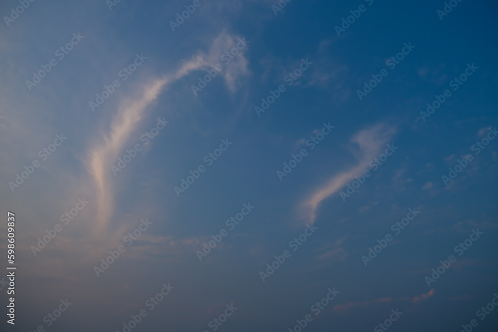 sky and clouds sky and clouds