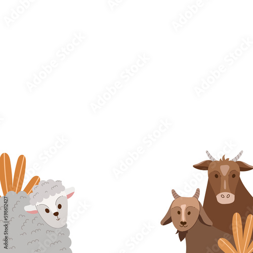 eid al adha background