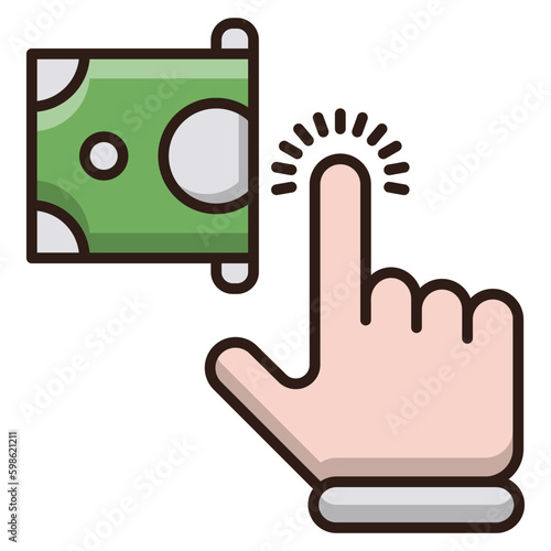 pay per click