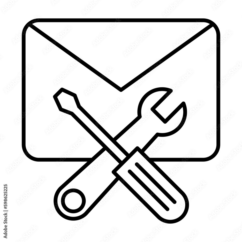 Email support Email support