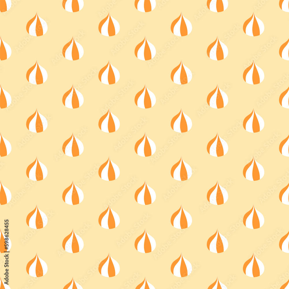 Dumpling seamless pattern Dumpling seamless pattern