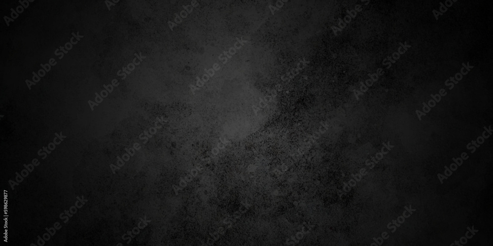 Abstract background, cement and concrete texture wallpaper with tire. Vector illustration design for website template with copy space. Vector image concept