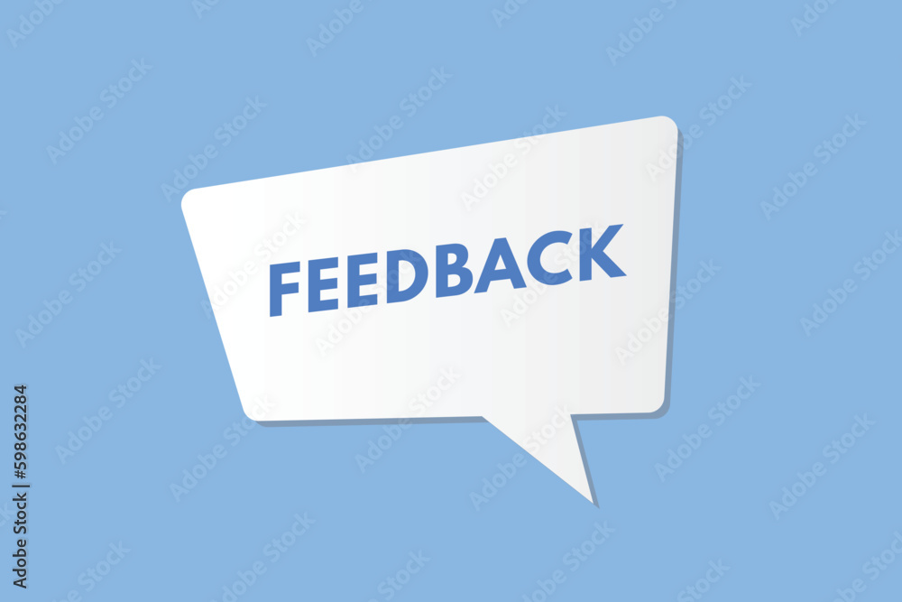 Feedback text Button. Feedback Sign Icon Label Sticker Web Buttons Feedback text Button. Feedback Sign Icon Label Sticker Web Buttons