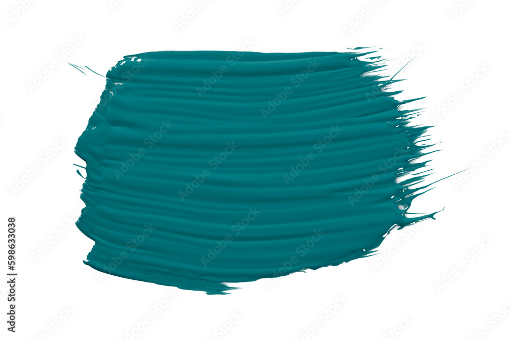 Shiny green brush watercolor painting isolated on transparent background. watercolor png Shiny green brush watercolor painting isolated on transparent background. watercolor png