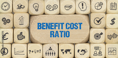 Benefit Cost Ratio 