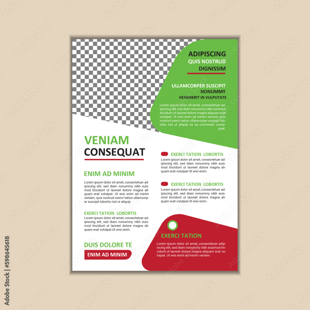 Corporate Business Flyer design Corporate Business Flyer design