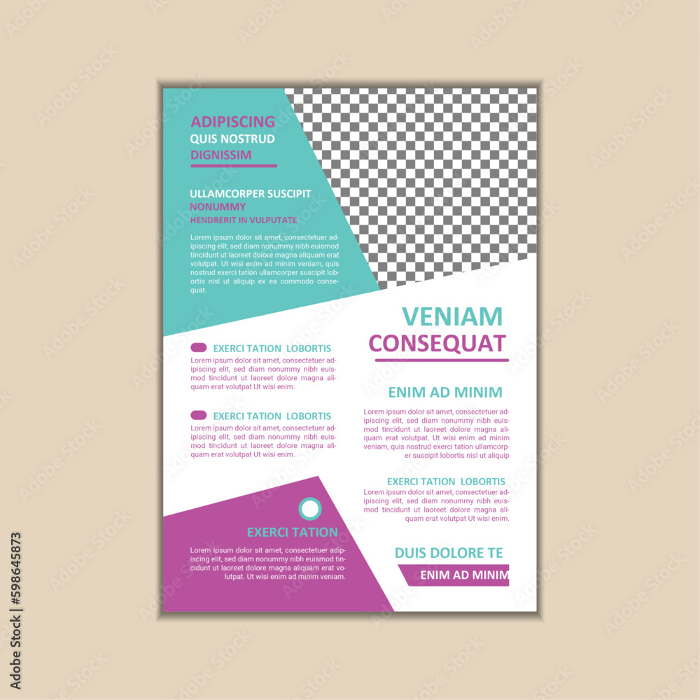 Corporate Business Flyer design Corporate Business Flyer design