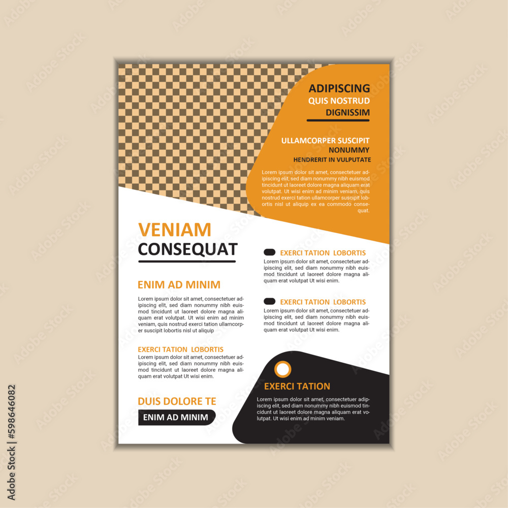 Corporate Business Flyer design Corporate Business Flyer design