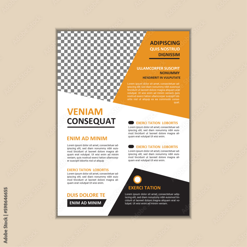 Corporate Business Flyer design Corporate Business Flyer design