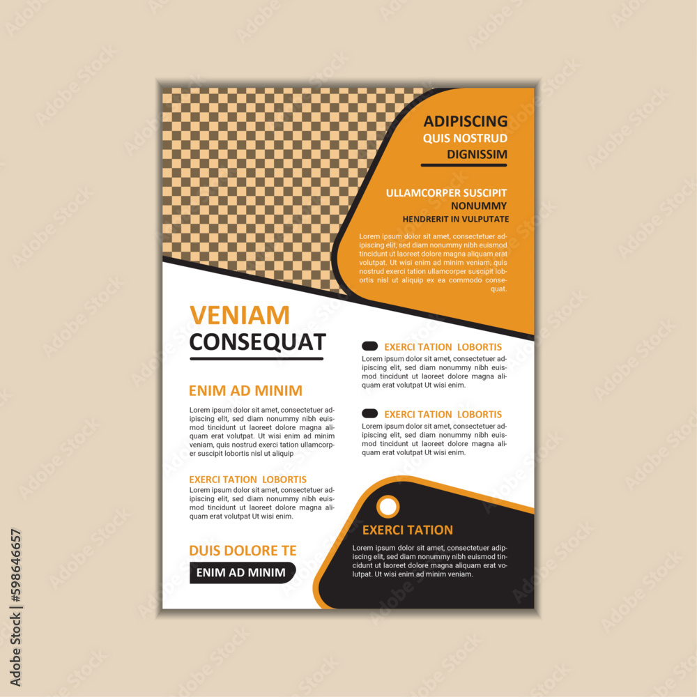 Corporate Business Flyer design Corporate Business Flyer design