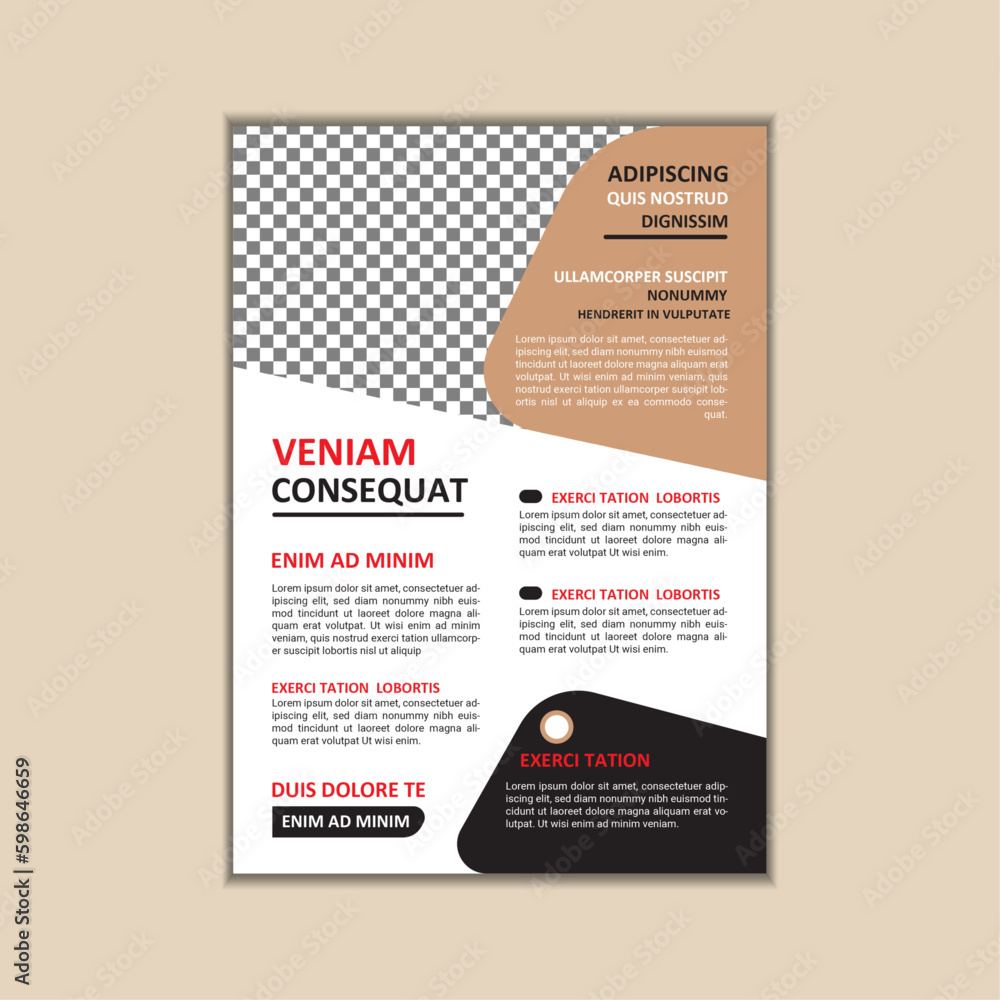 Corporate Business Flyer design Corporate Business Flyer design