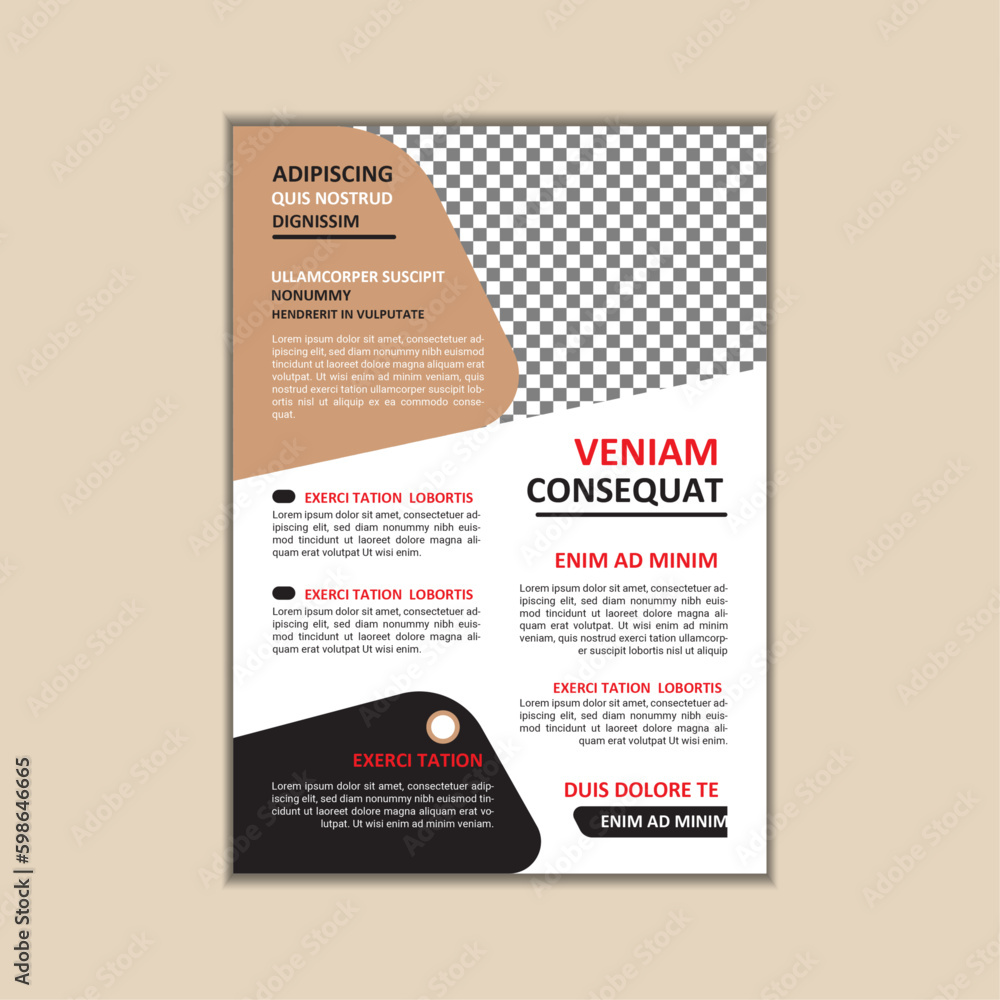Corporate Business Flyer design Corporate Business Flyer design