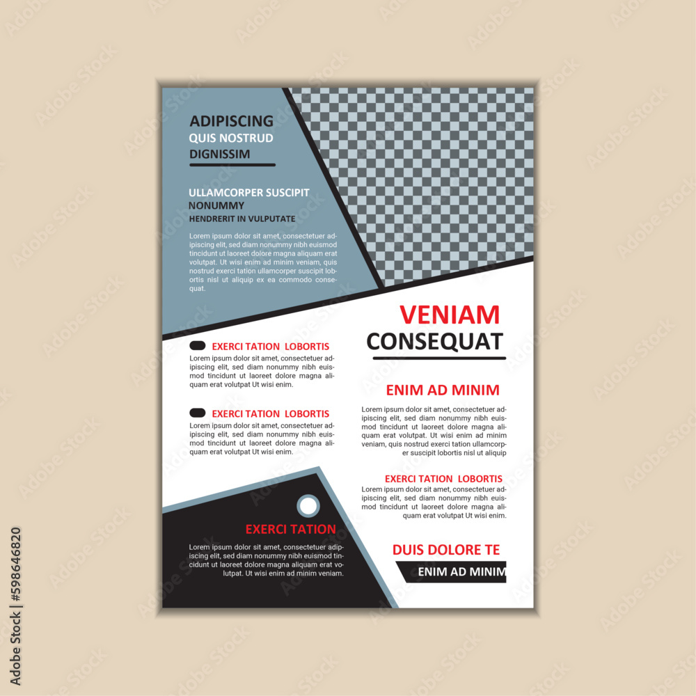 Corporate Business Flyer design Corporate Business Flyer design