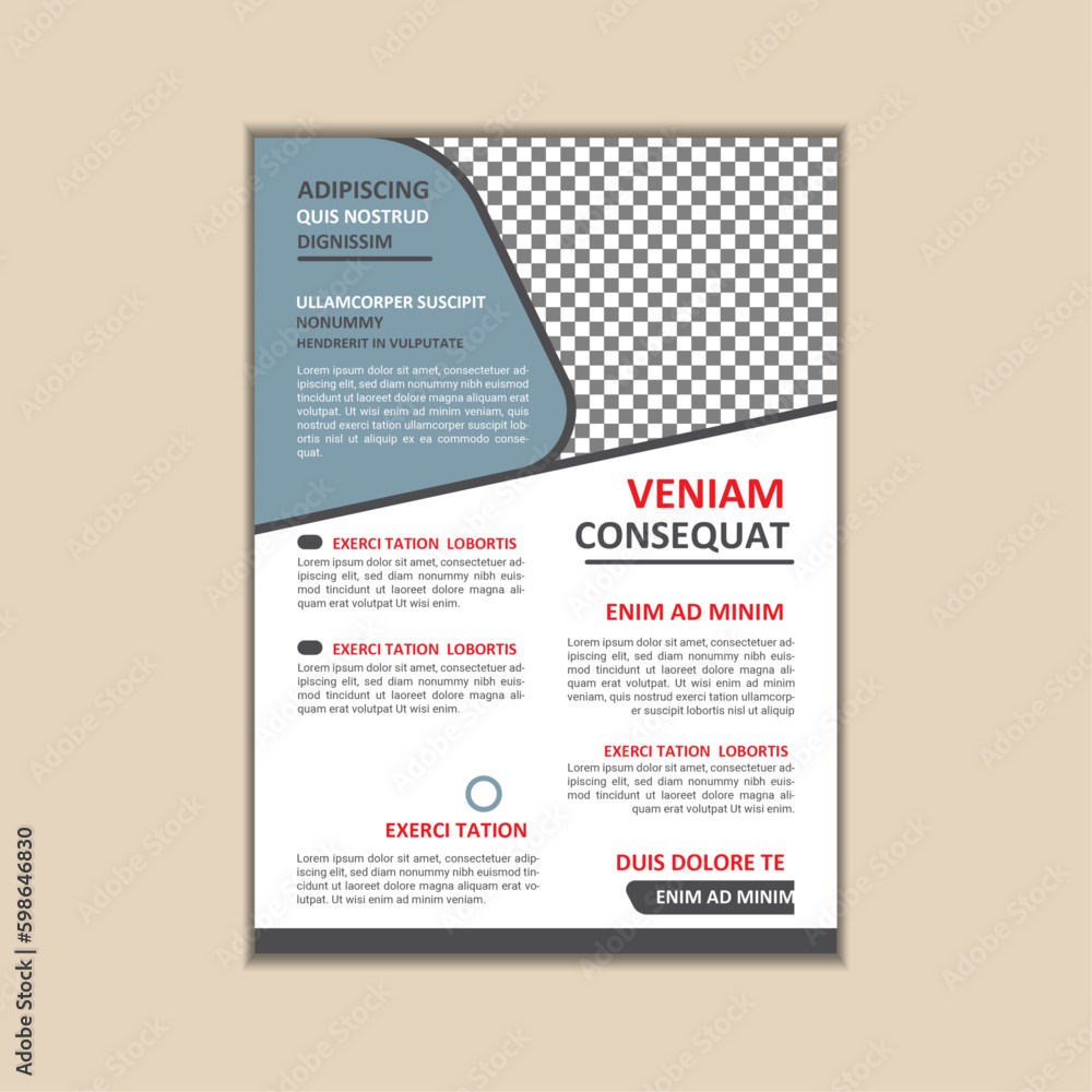 Corporate Business Flyer design Corporate Business Flyer design