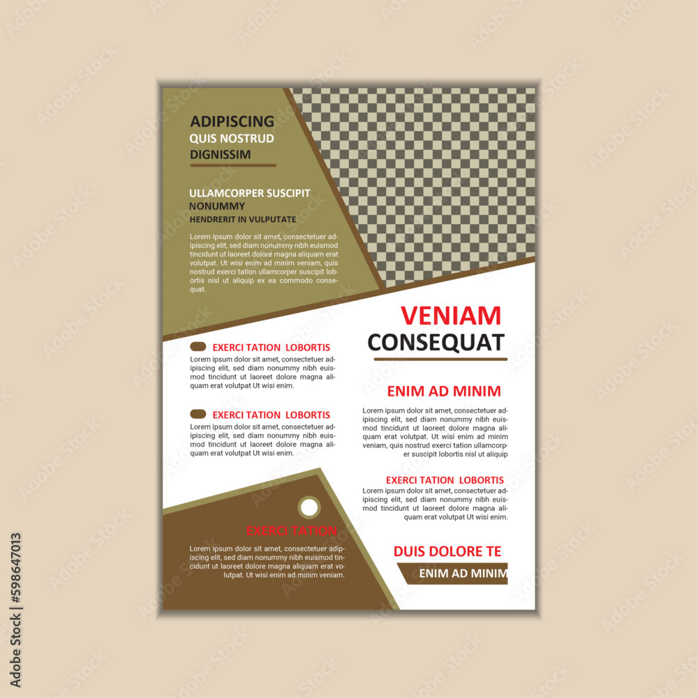 Corporate Business Flyer design Corporate Business Flyer design