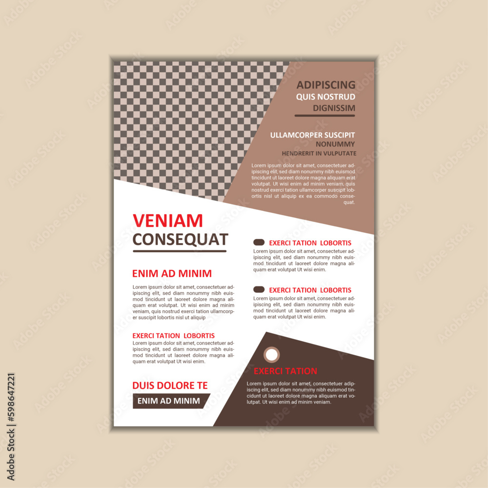 Corporate Business Flyer design Corporate Business Flyer design