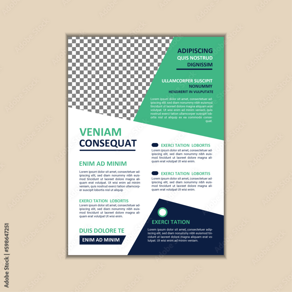 Corporate Business Flyer design Corporate Business Flyer design
