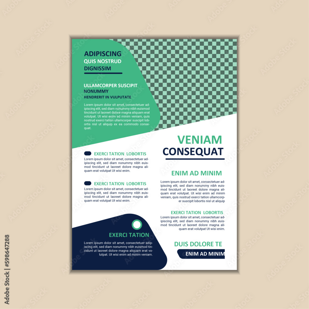 Corporate Business Flyer design Corporate Business Flyer design