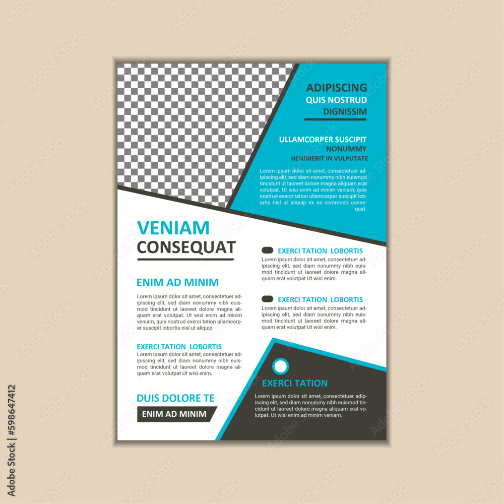 Corporate Business Flyer design Corporate Business Flyer design