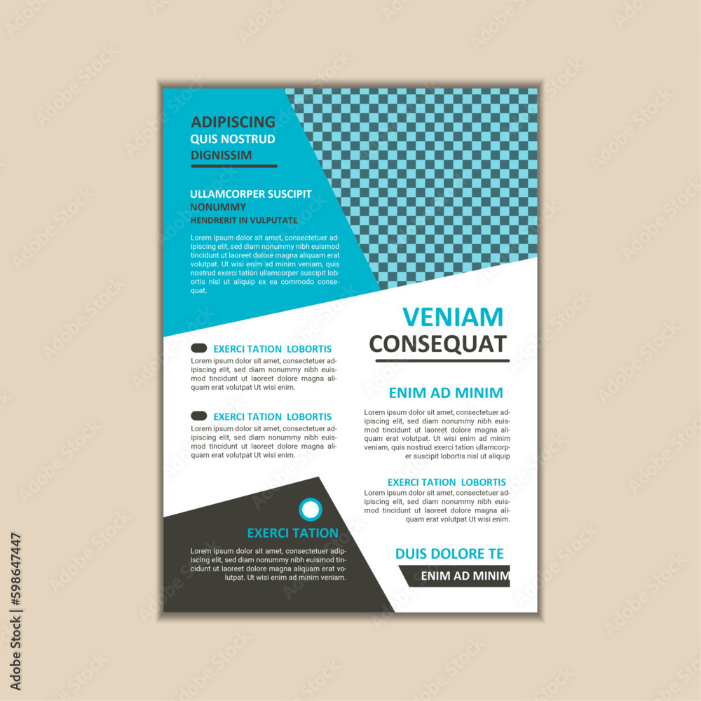 Corporate Business Flyer design Corporate Business Flyer design
