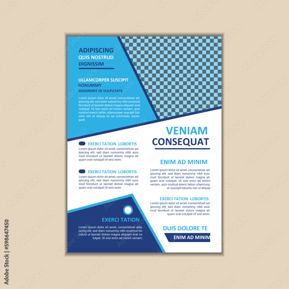 Corporate Business Flyer design Corporate Business Flyer design