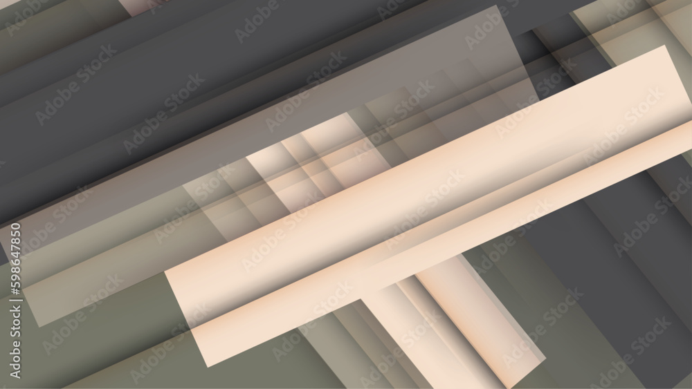 Obraz premium Lines stripe pattern vector stripes background. Striped line seamless abstract design