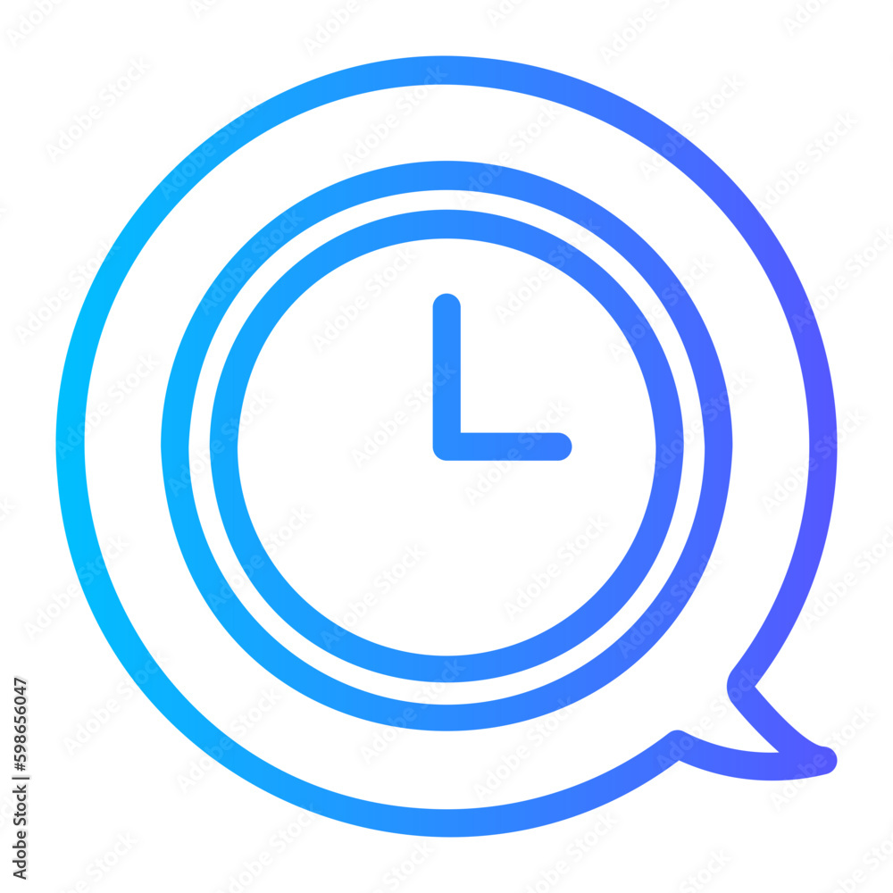 pending gradient icon pending gradient icon