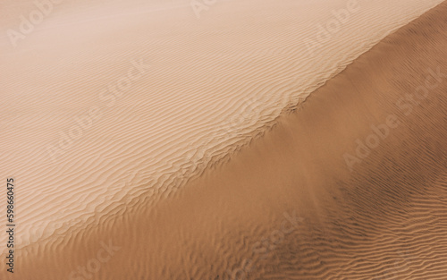 Fototapeta Naklejka Na Ścianę i Meble -  Sand dunes