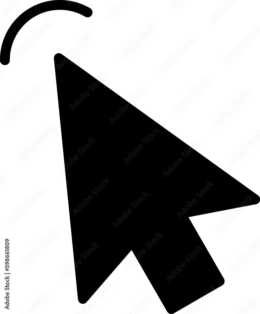 Hand Mouse Pointer Pictogram on Transparent Background. Finger Web Click Pointer Line and Silhouette Icon. Black Computer Cursor. Isolated Vector Illustration. Hand Mouse Pointer Pictogram on Transparent Background. Finger Web Click Pointer Line and Silhouette Icon. Black Computer Cursor. Isolated Vector Illustration.