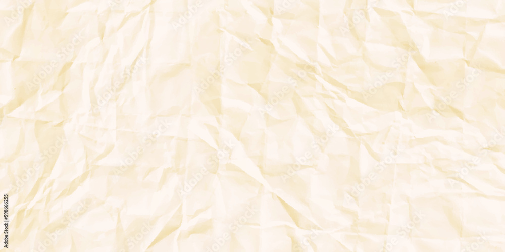 Paper texture background, Crumpled paper. Brown creased paper. Paper texture background, Crumpled paper. Brown creased paper.