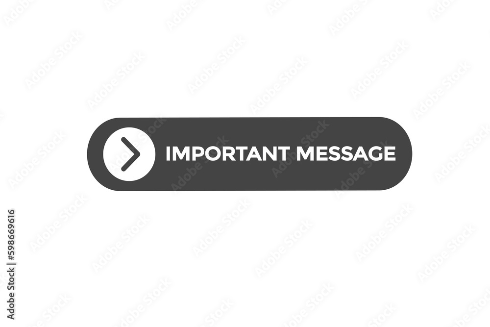 important message vectors.sign label bubble speech important message
important message vectors.sign label bubble speech important message