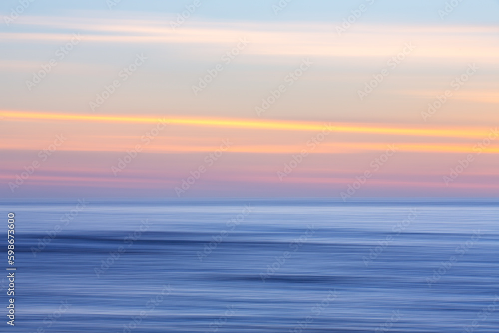 Pacific Sunset Monterey 795