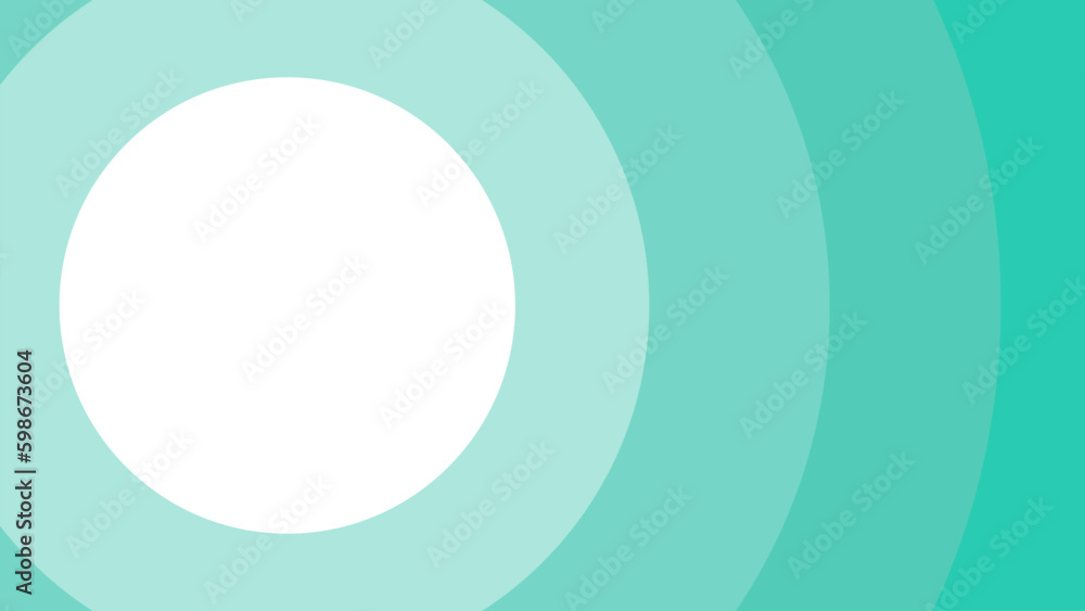 White Circle Round Ring, Radial Ray Blue Green Background BG. Abstract Wave Wavy Circular Scene. Oval Scene Backdrop Comic Cartoon Vector Design. White Circle Round Ring, Radial Ray Blue Green Background BG. Abstract Wave Wavy Circular Scene. Oval Scene Backdrop Comic Cartoon Vector Design.
