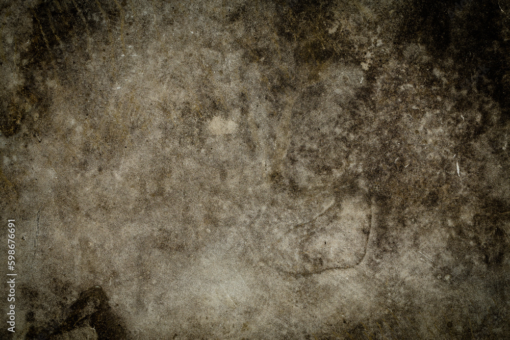 Obraz premium dark grey texture