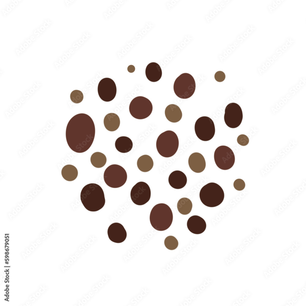 Spots Decorative Spots Decorative