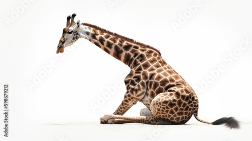 giraffe