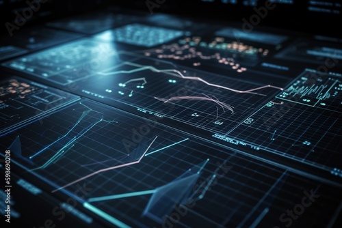 Analytics, business intelligence, augmented bi, bigdata, sales forecasting. Generative AI. Financial cockpit.