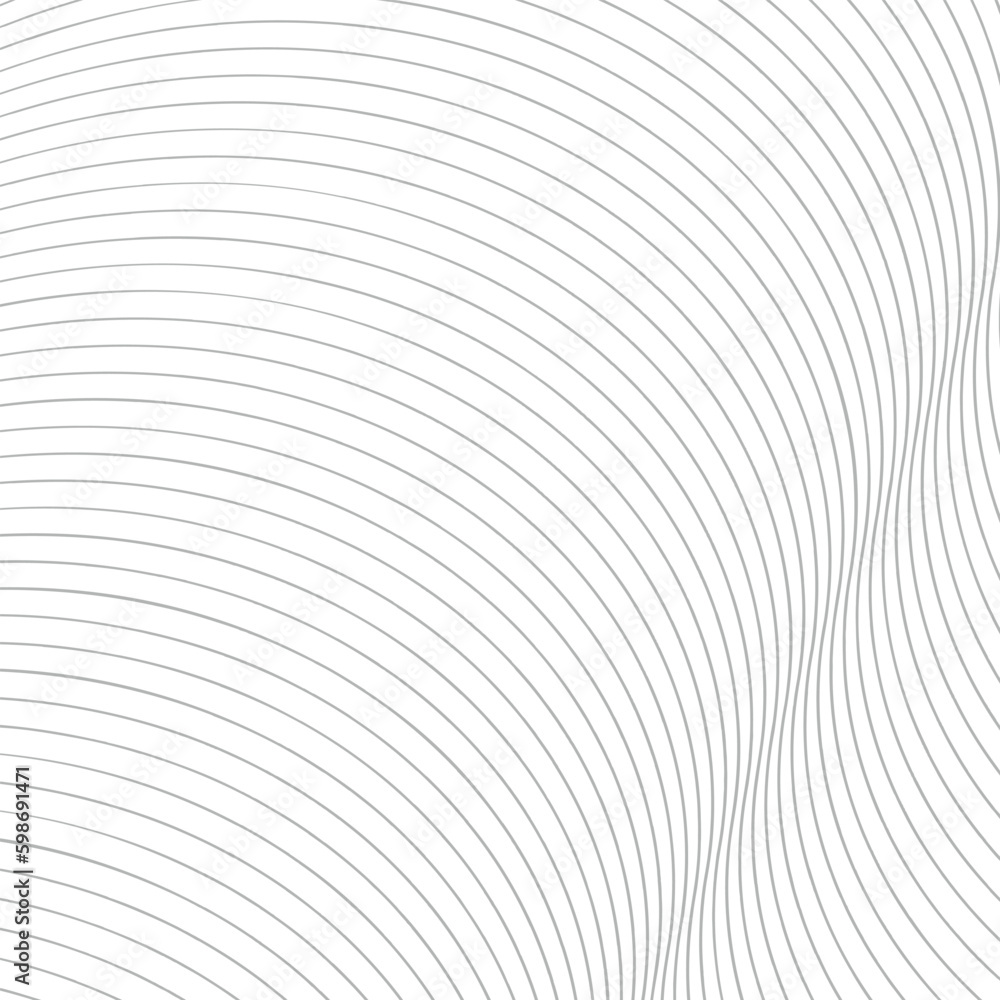 abstract geometric seamless grey wave line pattern. abstract geometric seamless grey wave line pattern.